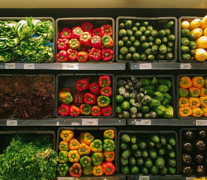 Organic farms avoid toxic inputs, improve soil health, grow clean, sustainable food that supports nature.