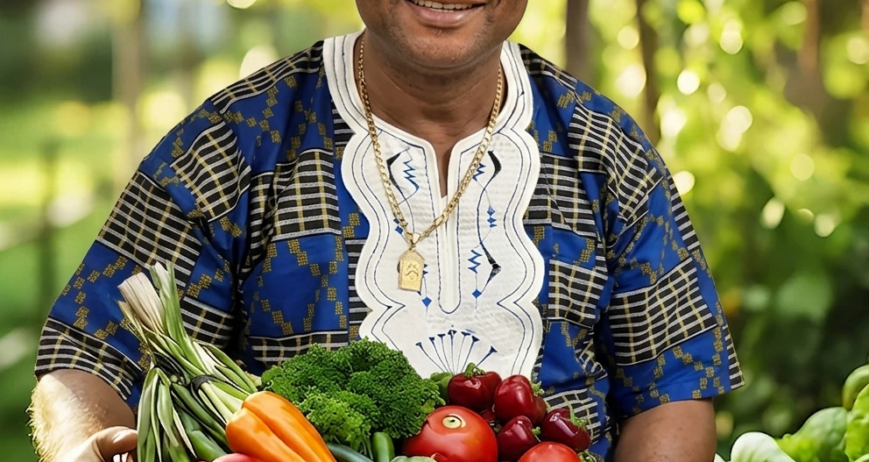 Lead Farmer